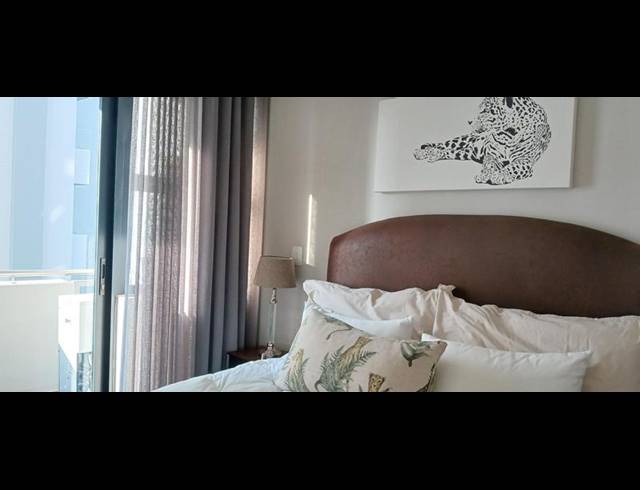 1 BEDROOM PROPERTY TO RENT IN MENLYN